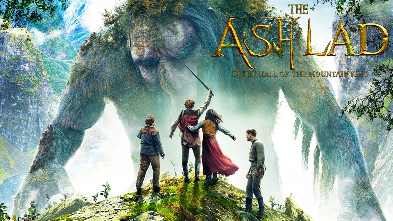 The Ash Lad: In the Hall of the Mountain King Trailer