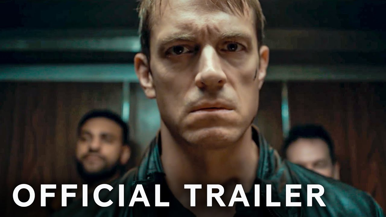 The Silent Hour Trailer